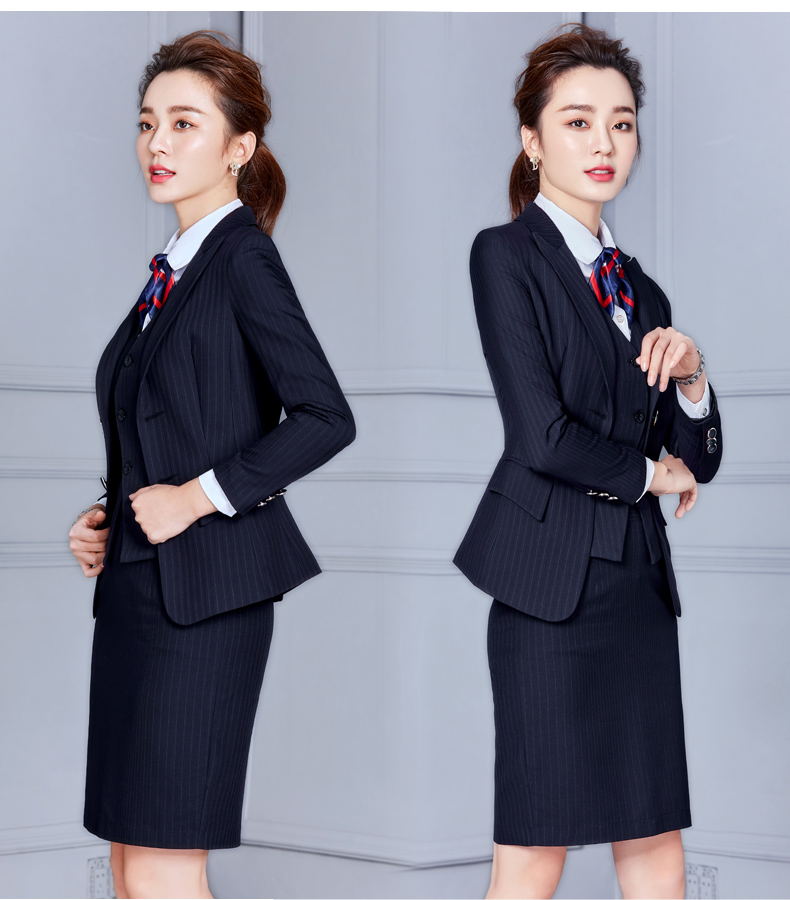 Tailleur femme - Ref 3241775 Image 16