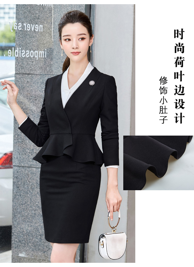 Tailleur femme - Ref 3242763 Image 17