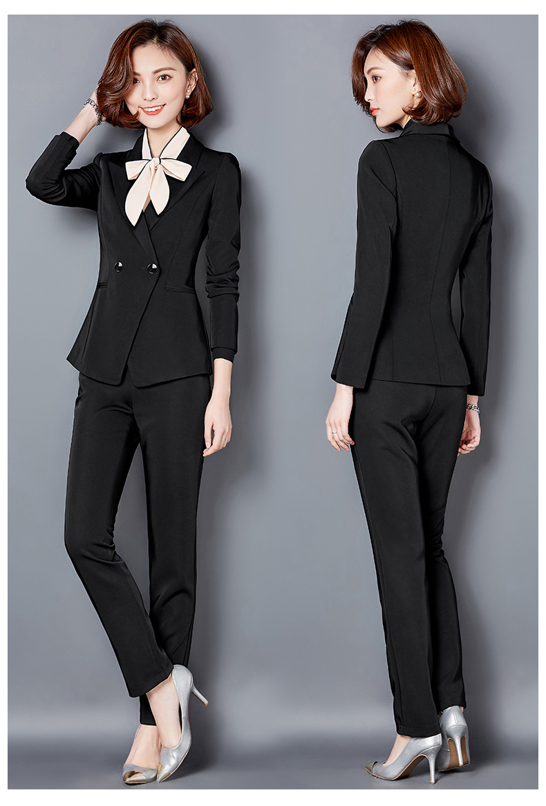 Tailleur femme - Ref 3245344 Image 24