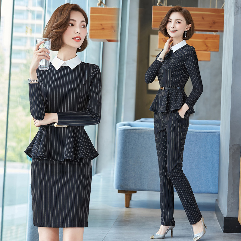 Tailleur femme - Ref 3241835 Image 3