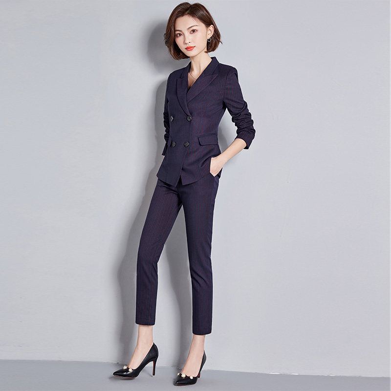 Tailleur femme - Ref 3242530 Image 3