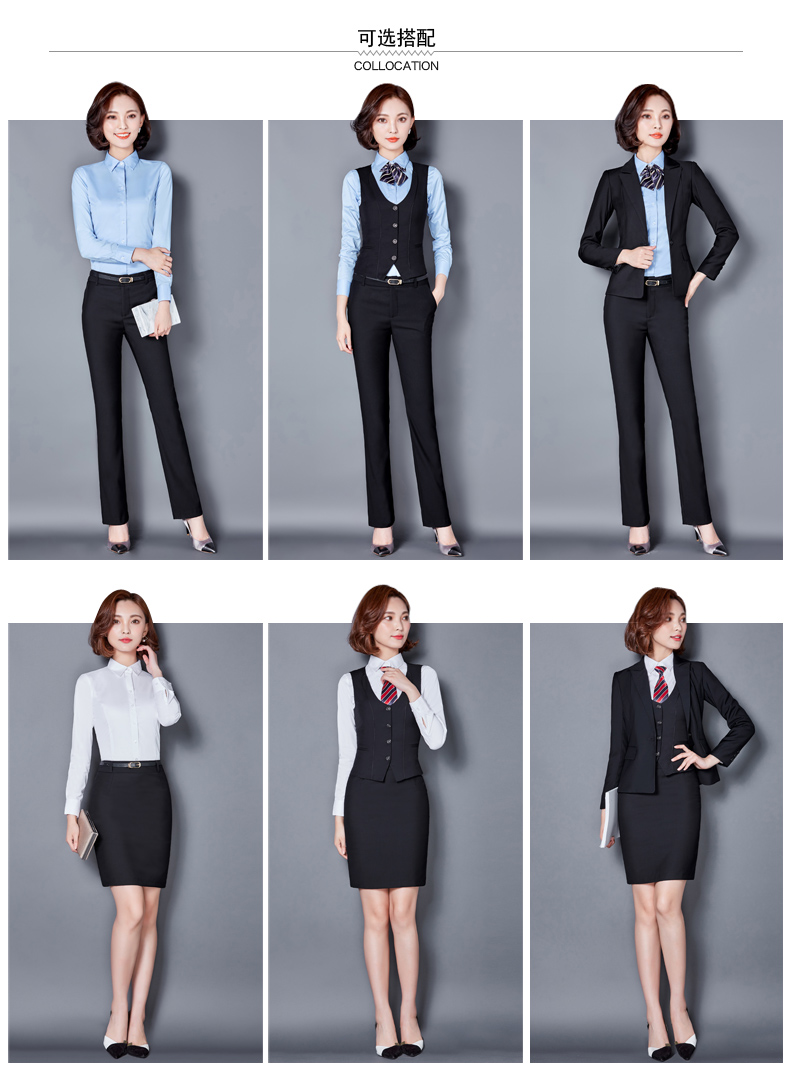 Tailleur femme - Ref 3242475 Image 10