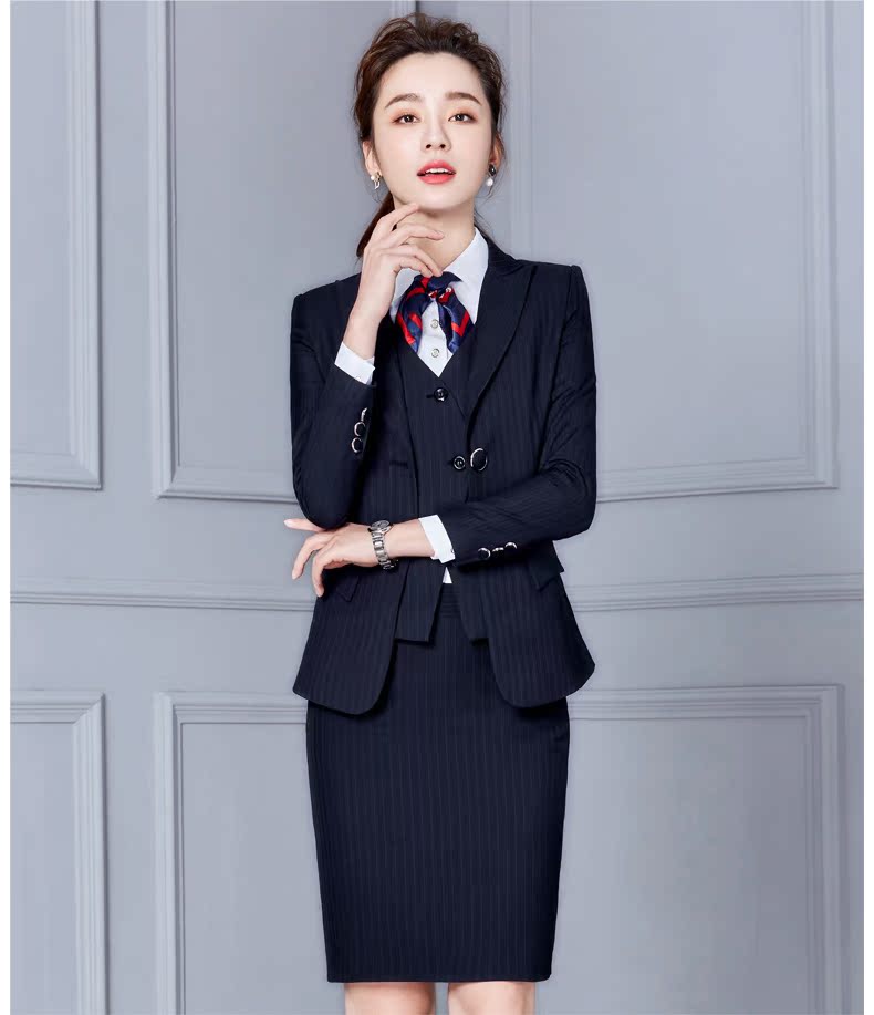 Tailleur femme - Ref 3241775 Image 15