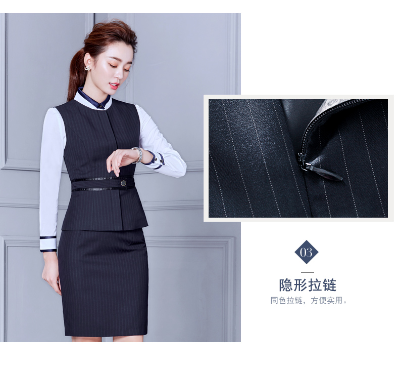 Tailleur femme - Ref 3244040 Image 12