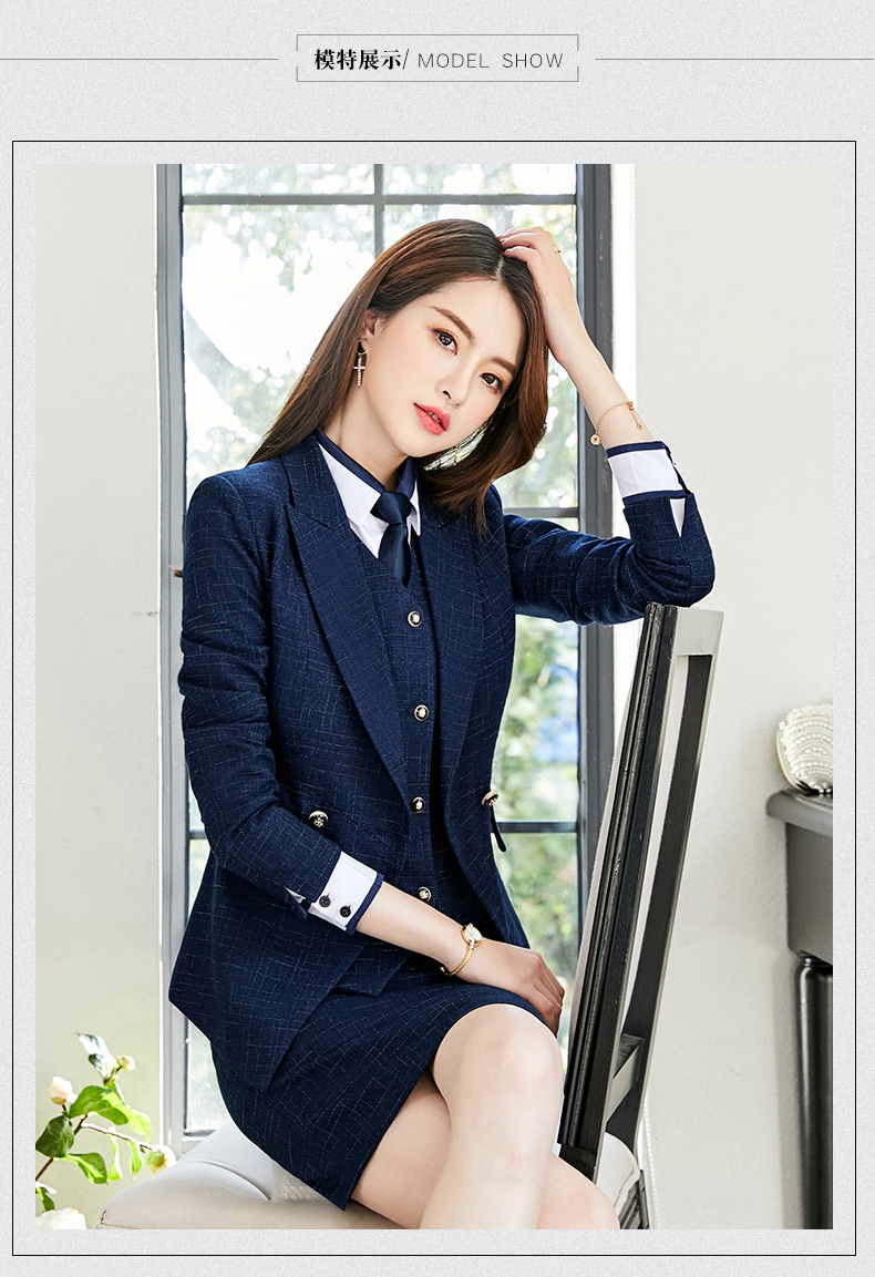 Tailleur femme - Ref 3245007 Image 13