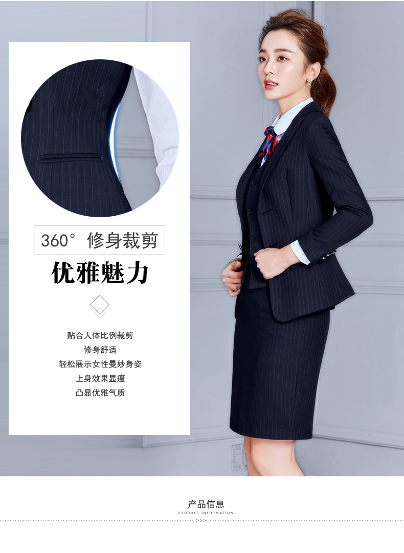 Tailleur femme - Ref 3241775 Image 11