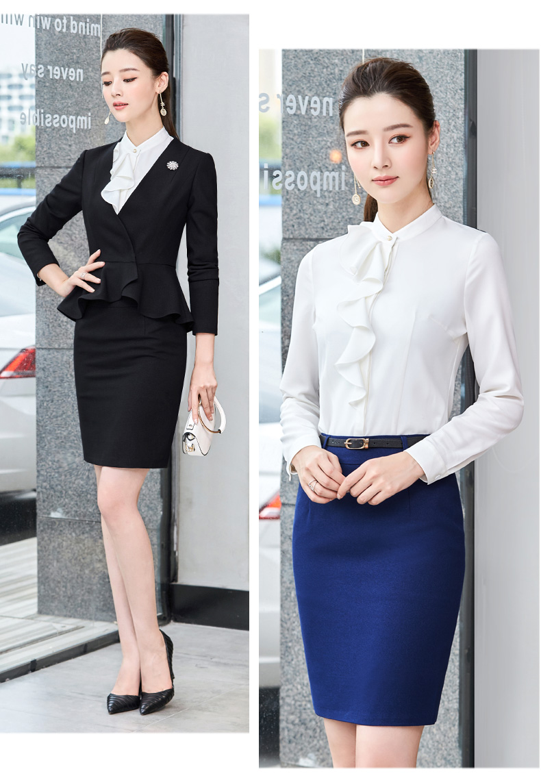 Tailleur femme - Ref 3242763 Image 20