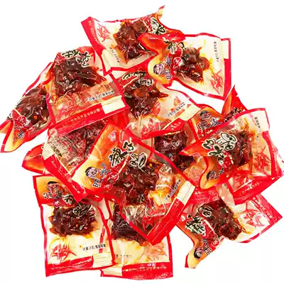 New product Wangyou spicy spicy chicken diced meat Open bag Ready-to-eat office casual snacks Chongqing characteristics