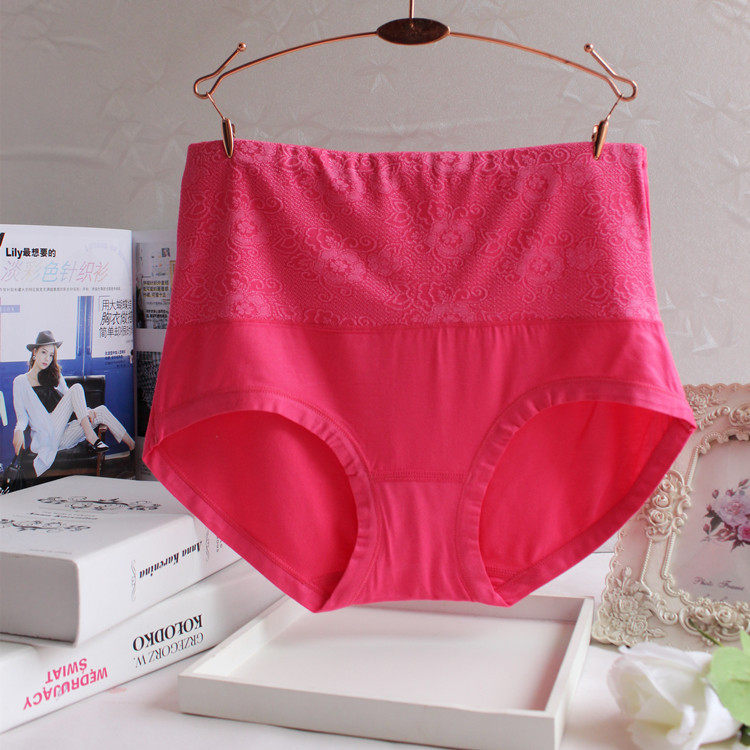 Slip Moyen-âge simple en La fibre de bambou - Ref 641663 Image 46