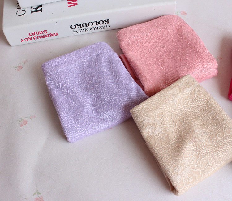 Slip Moyen-âge simple en La fibre de bambou - Ref 641663 Image 39