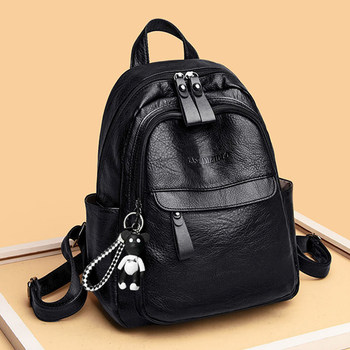 2025 new korean style fashion backpack