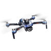 Comes with Screen Power Display 2025 New Remote Control Brushless Aircraft Drone Professional High-Definition Aerial Photography for Kidsren