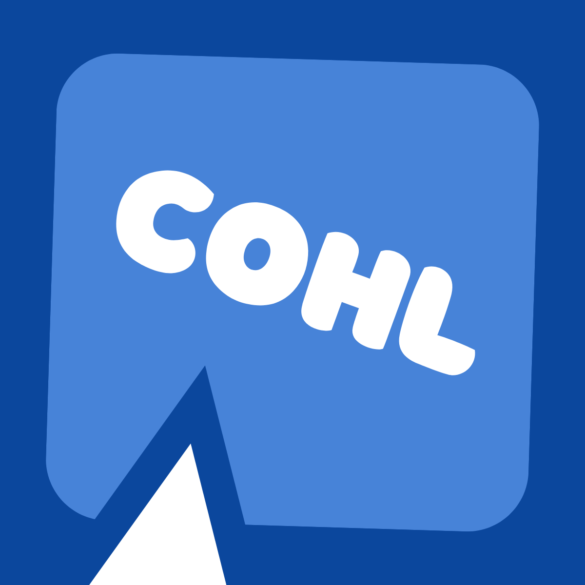 COHL逐迹企划