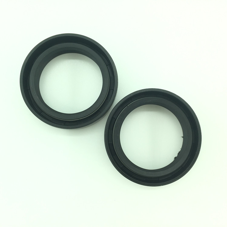 Phụ kiện xe máy Qian Jianglong QJ150-19A / 19C / 19G Lan Baolong QJ150-17A giảm xóc trước - Xe máy Bumpers phụt nhún xe máy