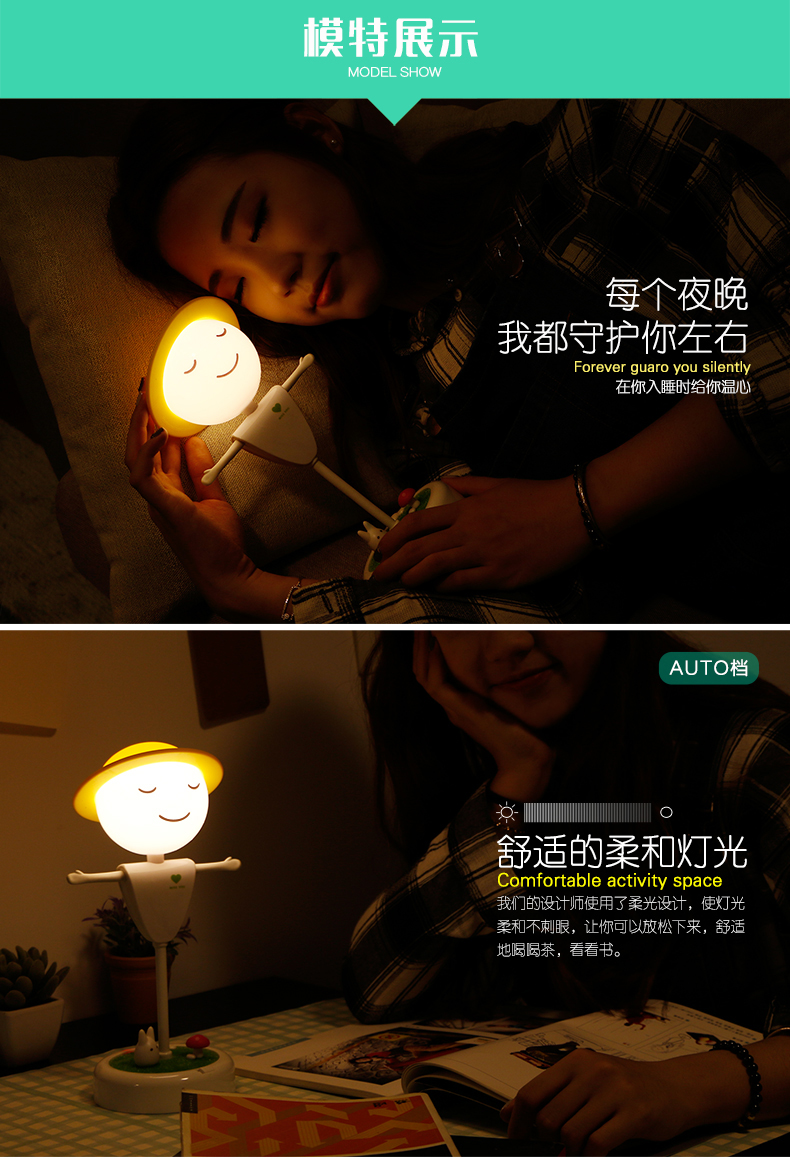 Lampe USB - Ref 381230 Image 9