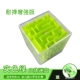 Le Er Si 3d Stereo Cube Labyrinth Square Magic Mê cung Trẻ em Rubiks Cube 4-6 8 Đồ chơi tiếp thêm sinh lực - Đồ chơi IQ