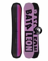 Bataleon skis 21-22 Limited she w ltd Park board all-around flat freestyle skid