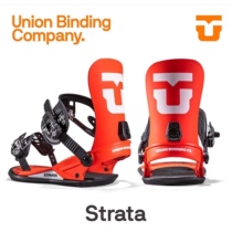 Amu snowboard UNION mens fixer strata TEAM all-around Park pattern sliding snowboard