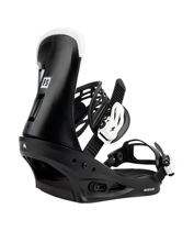 W22 New BURTON General mens snowboard retainer BURTON FREESTYLE all-around