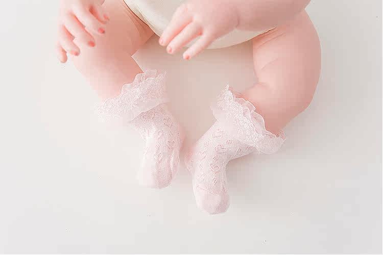 Chaussettes enfant - Ref 2106851 Image 19