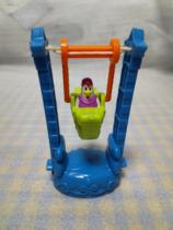 KFC Toy 2013 Qiqi (normal function see picture and description) box