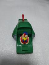 KFC early Kiki toys parts (see picture and description) box 48