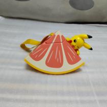 KFC Toys 2020 Pikachu Water Bottle (see picture and description) Box 4