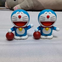 KFC Toys 2017 Doraemon sold individually (normal function see picture and description) box 14