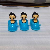 KFC Toys 2010 Astro Boy sold individually (normal function see picture and description) box 41