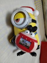 KFC Toys 2022 Minions Piggy Bank (Out of Power See Picture and Description) Box 47