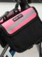 Children's Mountain Bike Front Frame Bag, Front Bar Small Bag, Upper Tube Storage Waterproof Phone Bag, Saddle Bag