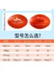Follow-Me Double Airbag Safety Swimming Bag, Swimming Equipment Float, Outdoor Anti-Drowning Life-Saving Device, Special Inflatable