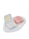 Xiya/Xiya Contact Lens Cleaner Cartoon Contact Lens Case Electric Ultrasonic Cleaner Portable and Silent