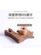 Creative Solid Wood Hooks for Children's Rooms, Cute Animal Coat Hooks, No-Drill Wall-Mounted Hooks for Entryway, Wall Hanging Behind the Door