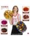 Cheerleading Pom Poms, Laser Pom Poms, Cheerleading Pom Poms, Cheerleading Hand Flowers, International Event Style Colorful Balls