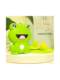Table Tennis Children's Trainer Hanging Frog Single Indoor Home Vision Training Toy