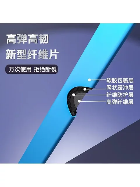 Arm Strength Device, Men's Fitness Equipment, Women's Home Arm Strength Stick, Youth Strength, Kidsren's Arm Muscle Training Device