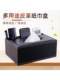 Tissue Box Living Room Decoration Light Luxury High-End Creative Remote Control Storage Multifunctional Office Coffee Table Tissue Box