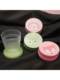 Outdoor Portable Cup, Foldable Water Cup, Mouthwash Cup, Telescopic Cup, Cartoon Travel Cup, Children's Toothbrushing and Mouthwash Cup