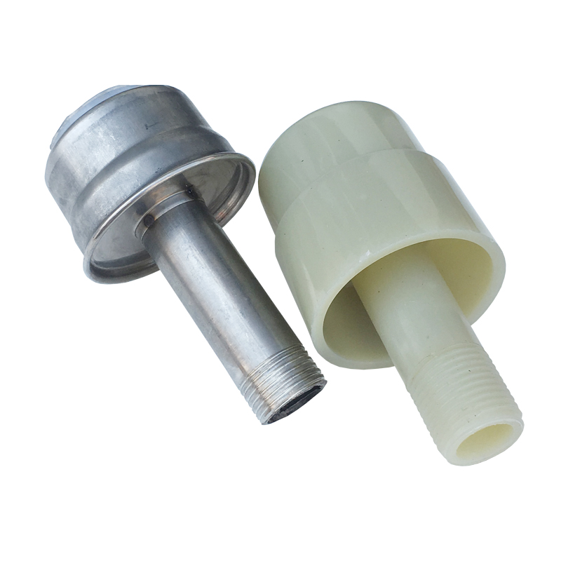 Solar water heater choke plug tank plug bottom plug 47 58 Sheung Shui water storage tank leaks