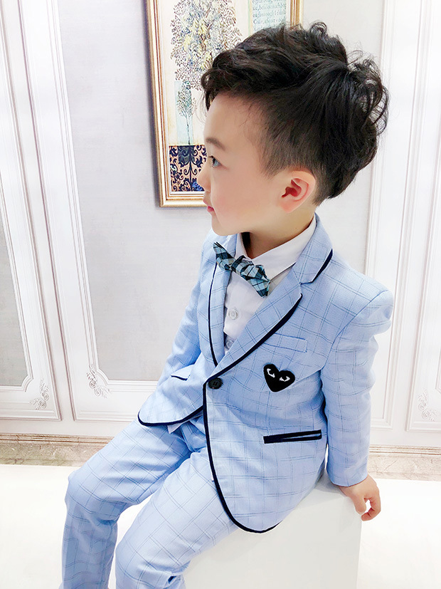 4 year old boy dress