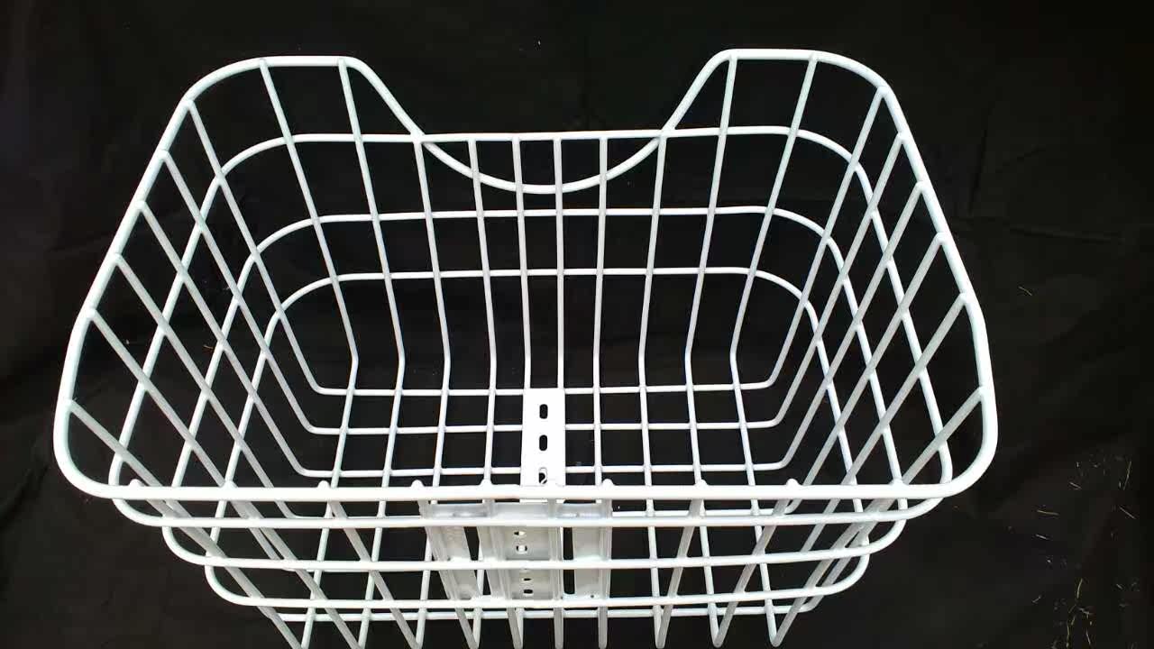 Panier pour vélo - Ref 2259778 Image 6