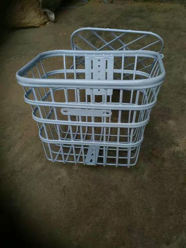 Panier pour vélo - Ref 2260781 Image 6