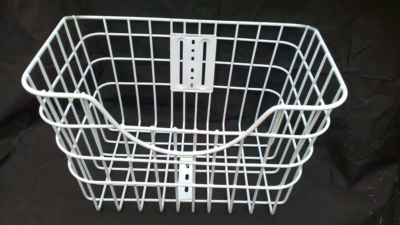 Panier pour vélo - Ref 2259778 Image 7