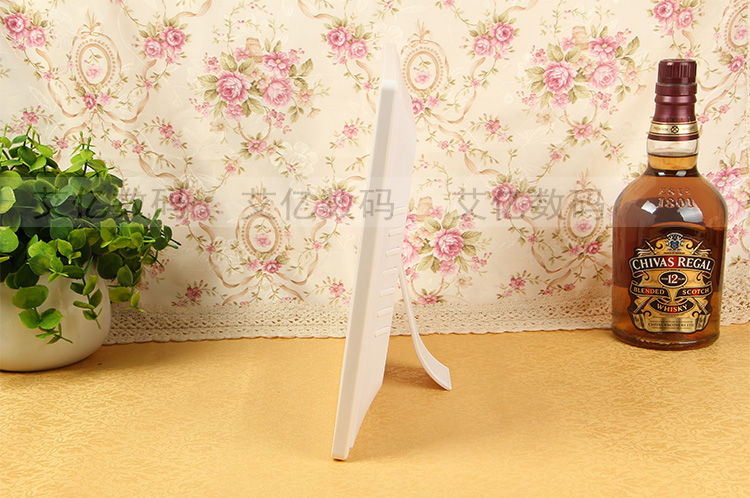 Nhà máy trực tiếp HD khung hình kỹ thuật số 14 inch Album ảnh điện tử siêu mỏng Kệ máy quảng cáo hàng loạt tùy chỉnh LOGO