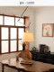 Long-pole swing arm restaurant chandelier Bauhaus designer removable mid-century style chandelier reading lamp 2026 new style