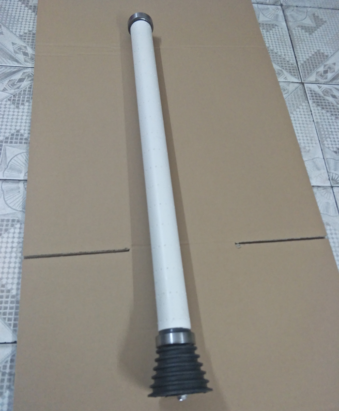 Small assistant adjustable vegetable seeder leaf vegetable Cabbage Density Rapeseed push-type sower hole shaft assembly