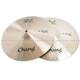 CHANG Zhang Yin DE-R drum set cymbals jazz drum ສີ່ຊິ້ນຊຸດ 142620 cymbals