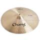 CHANG Zhang Yin DE-R drum set cymbals jazz drum ສີ່ຊິ້ນຊຸດ 142620 cymbals