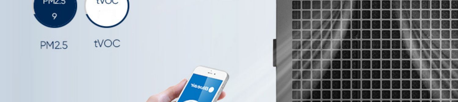 Ý tưởng từ khóa Máy lọc không khí thông minh Blueair hộ gia đình ngoài việc hấp thụ formaldehyd hút thuốc nội thất phòng ngủ khử mùi 280i máy lọc bụi không khí